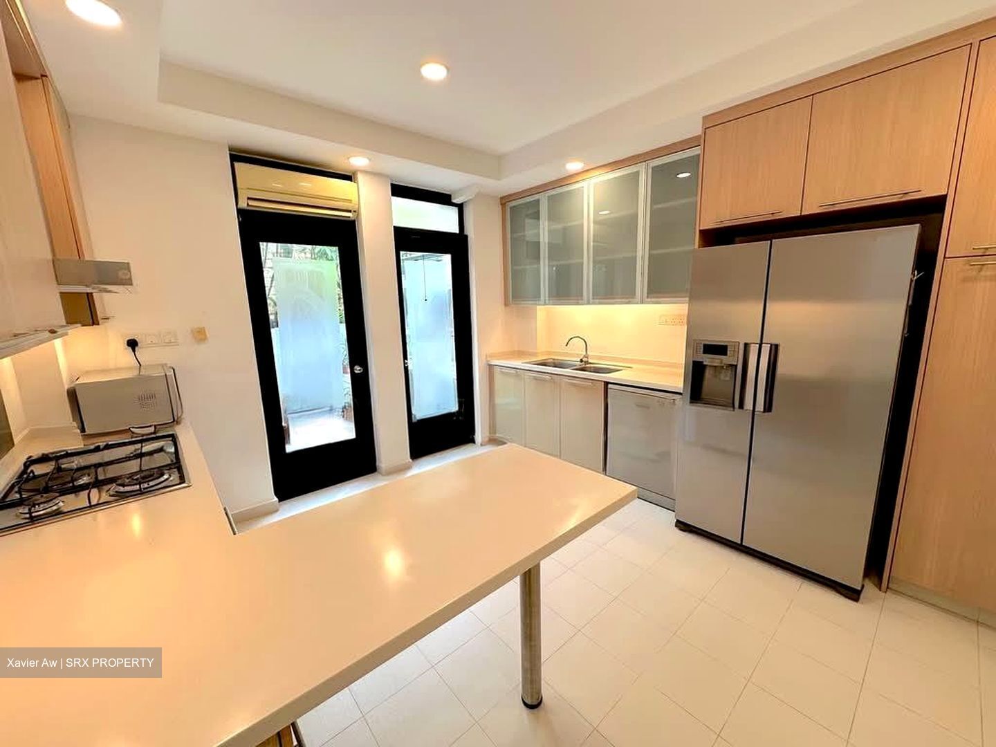 Brentwood (D9), Terrace #547390401